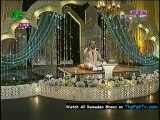 Shakeel Ashraf Qadri NAAT ( Aankhon Ko Wo Pukaif Nazaray ) On PTV HOME