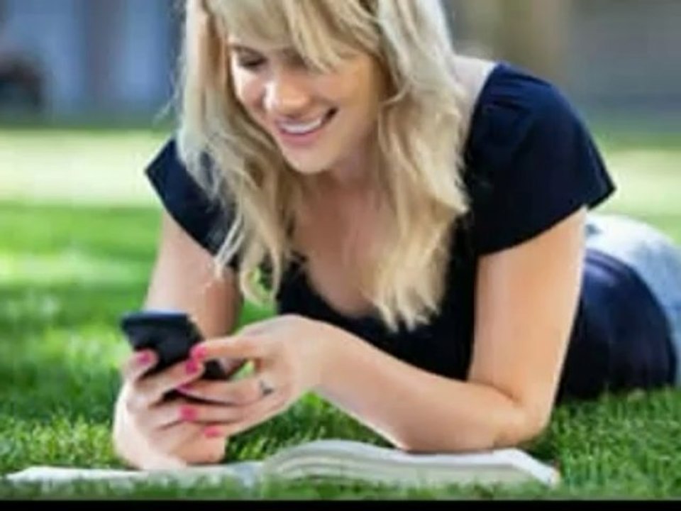 mobile phone contract