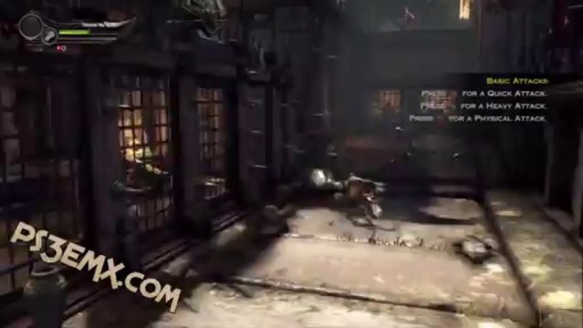 Playstation 3 Emulator PSXEMX 1.21 Tutorial