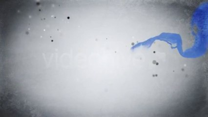 Ident Abstract Reveal - After Effects Template