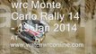 watch Monte Carlo Rally live streaming