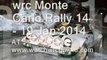 watch wrc Monte Carlo Rally live streaming