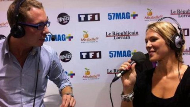 Lorie - Interview Direct FM avec Jeremy Ka