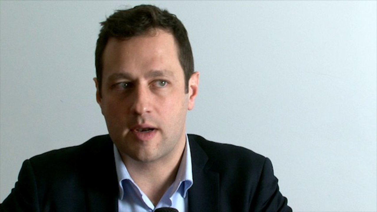 Le logiciel d’Energiency surveille la performance énergétique des industriels