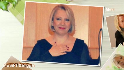 Güzin Değişmez ♫ Unutmadım seni ben her zaman kalbimdesin.HD