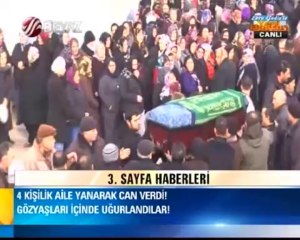 Ebru Gediz İle Yeni Baştan 17.01.2014 1.Kısım