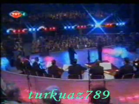 Çiğdem (KIRÖMEROĞLU) YARKIN-Ülfet Etsem Yâr İle Ağyare Ne