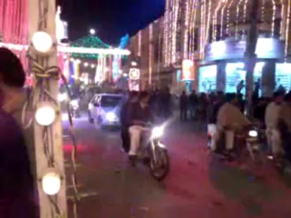 Mohsin raza