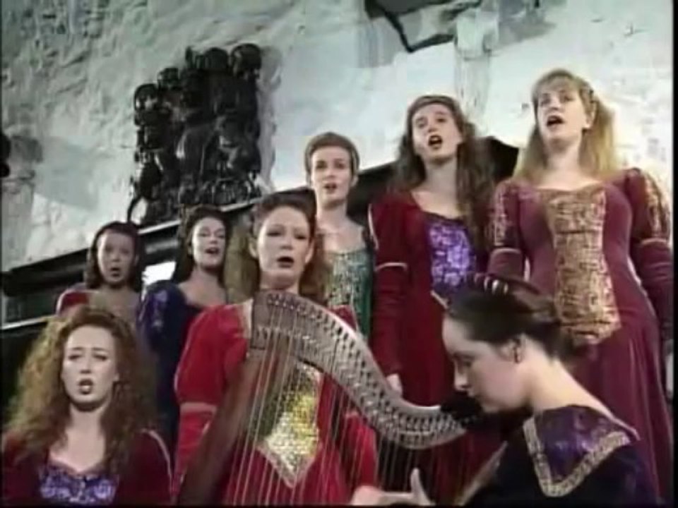 A Short History of Ireland-=pt1 of 2
