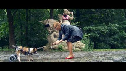 Alles Inklusive - Trailer 2 (Deutsch) HD