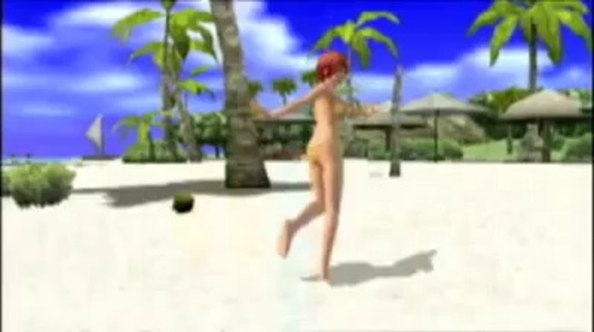 Dead Or Alive Paradise Rio Video Dailymotion