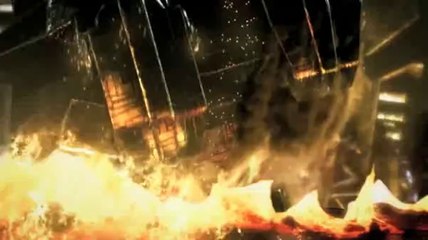 Transformers : Guerre pour Cybertron - Reveal Trailer