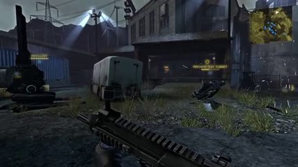 Nuclear Dawn - Teaser Spring 2011