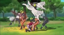 Naruto Shippuden Ultimate Ninja Storm 2 - Pub Japon