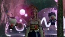Lightning Returns : Final Fantasy XIII - Yuna Costume
