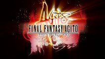 Final Fantasy Agito - Trailer TGS 2013