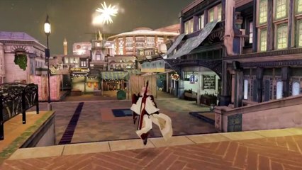 Lightning Returns : Final Fantasy XIII - Trailer TGS 2013 (Long Ver.)