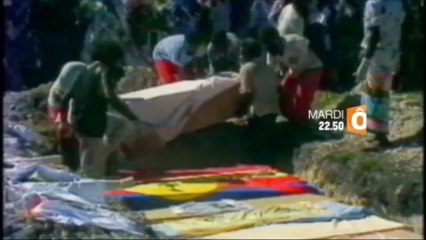 Archipels - Jacquot de Ouaco - [21/01/2014]