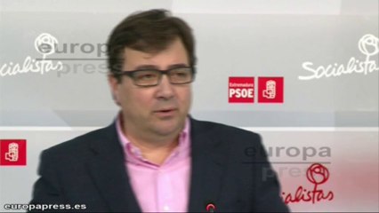 Vara: el 'paseíllo' "ni para la Infanta, ni para nadie"
