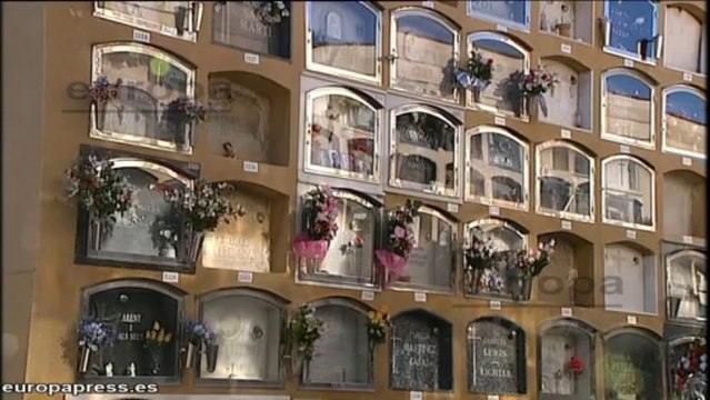 El Camp Nou acogerá 30.000 urnas funerarias