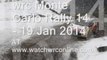 wrc Monte Carlo Rally streaming live online