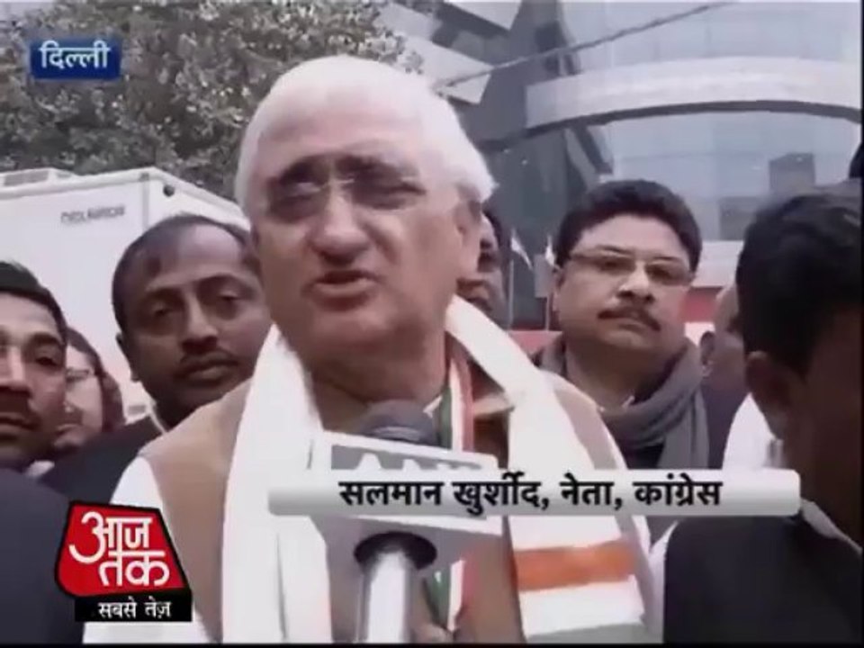 Rahul will lead Congress from the front, says Salman KhurshidRead more at: http://origin-indiatoday.intoday.in/video/congress-salman-khurshid-sonia-gandhi-rahul-gandhi-pm-candidate/1/338387.html