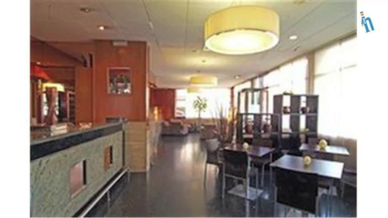 Sant Julia - Hotel Co-Princeps (Quehoteles.com)