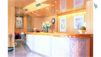 Sant Julia - Husa Imperial (Quehoteles.com)