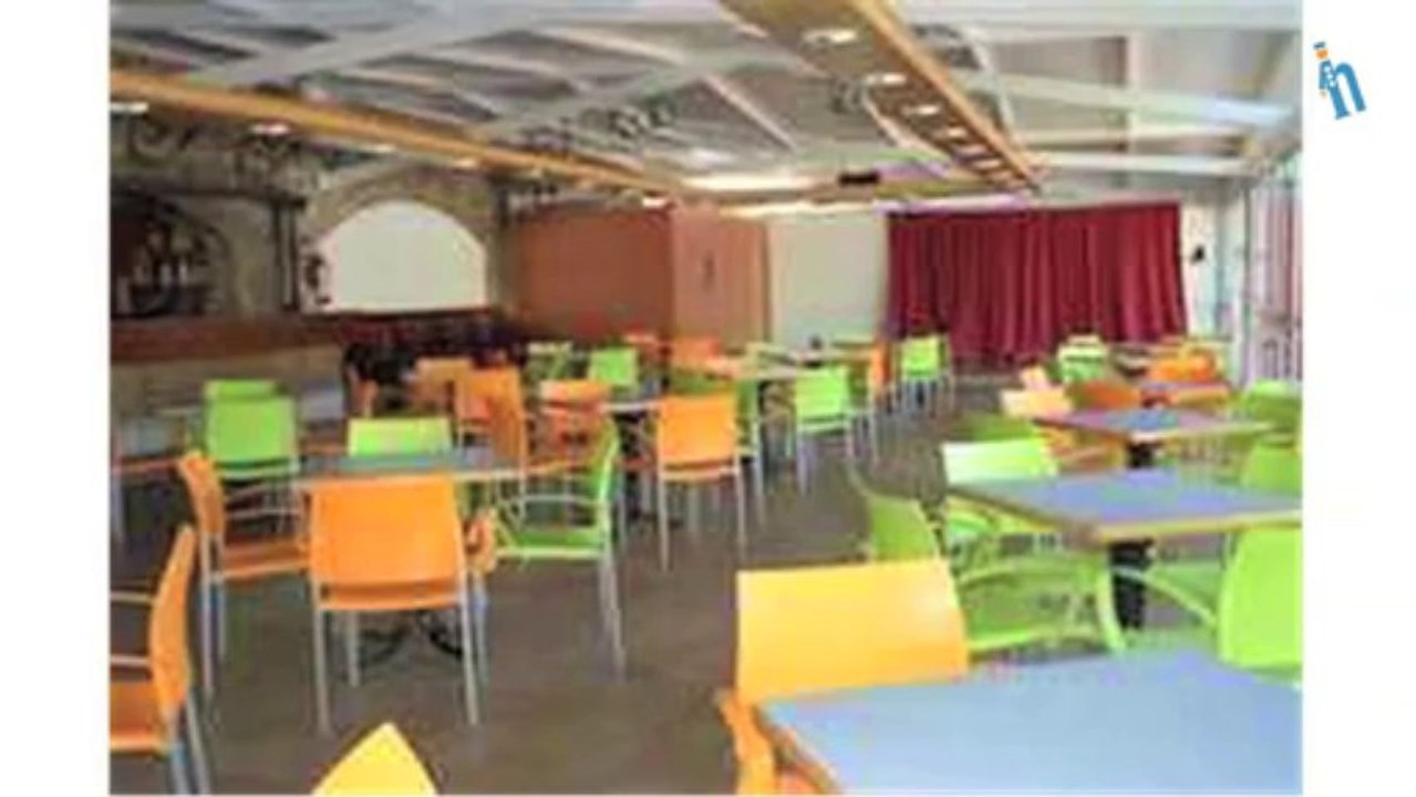 Sant Julia - Apartamentos Cibos (Quehoteles.com)