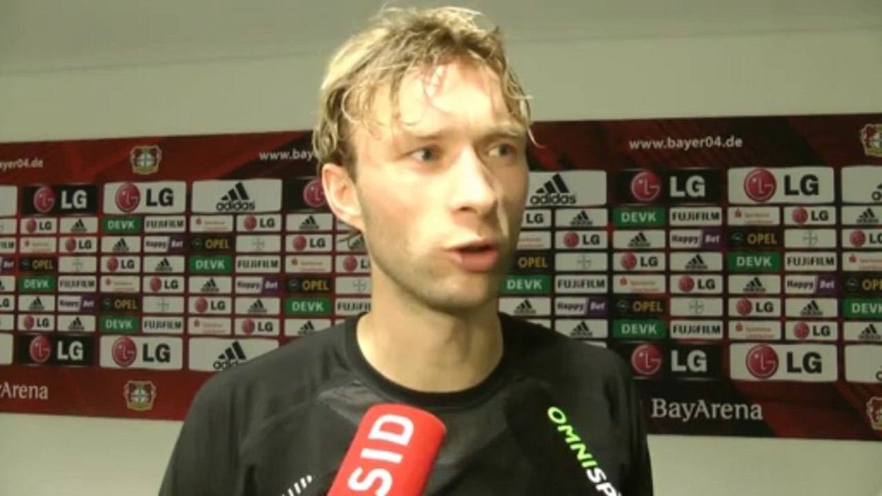 Rolfes: Fortuna? 'Bundesliga andere Hausnummer'