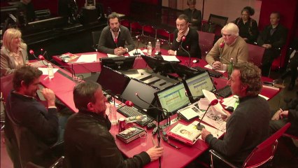 Francis Huster : Les rumeurs du net du 17/01/2014 dans A La Bonne Heure