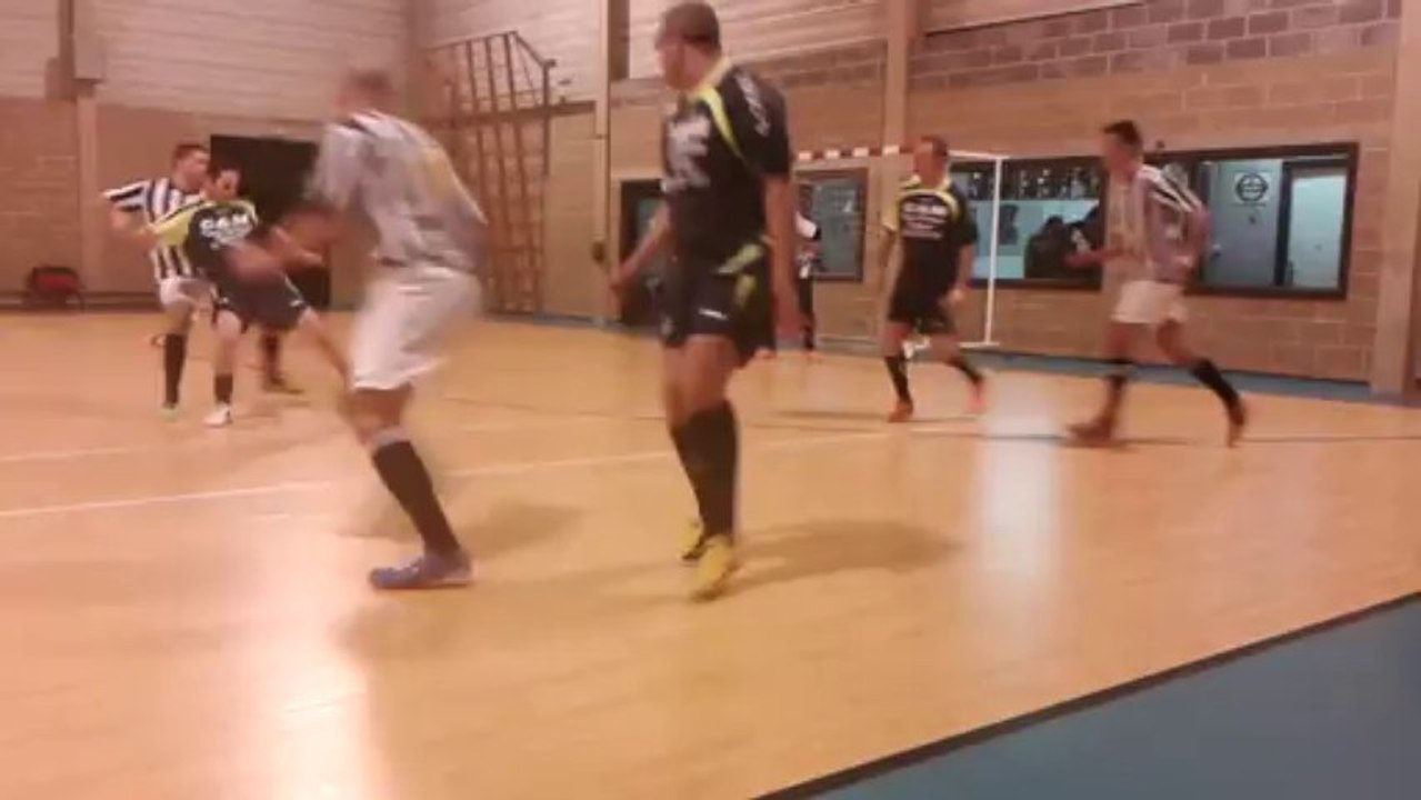 ti match de foot ... :D