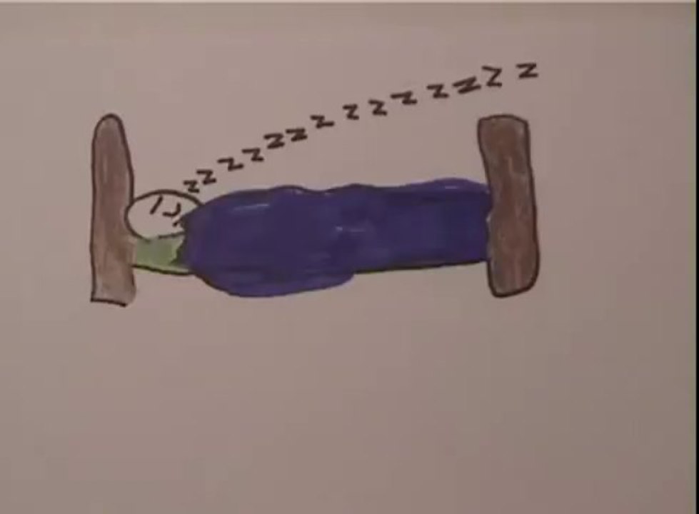 Four Rules for a Healthy Lifestyle animated for Harvard Medical School