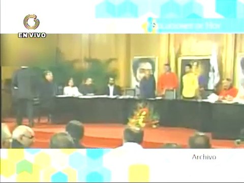 Actividades y atribuciones de los funcionarios públicos en el país se deben velar por los regímenes implementados en la Constitución