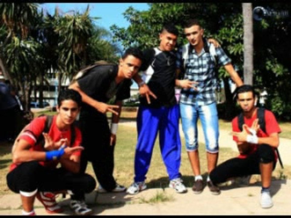 ZAKARIA ET AMIS