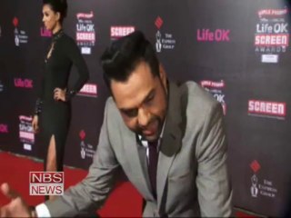 Ouch! Was Abhay Deol beaten up