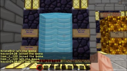 BogusLeek & DryDragon12 - MineCraft - Lets Play Part 2