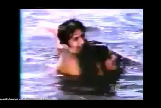 SUMAN KALYANPUR - Paani Mein Jale Mera Gora Badan - MUNIMJI