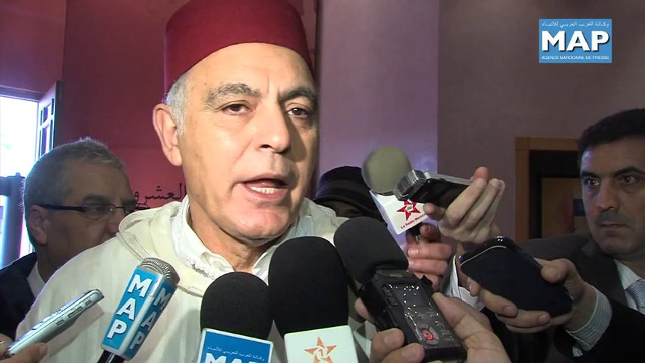 Les pays de l'OCI appelés à renforcer leur contribution pour l'exécution du programme ambitieux de l'agence Bayt Mal Al Qods