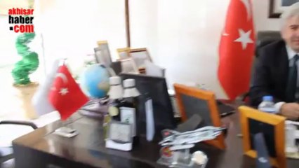 Akhisarlı Engelli Gülşah, Spor Yaparak Enfeksiyonu Yendi