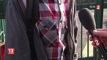 Un adolescent toulousain de 15 ans rejoint les jihadistes en Syrie