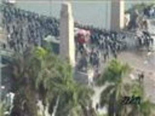 الداخلية المصرية تدرس تحويل عيد الشرطة إلى 30 يونيو