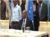 25 وزيرا في الحكومة الصومالية الجديدة