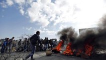 UN workers' strike hurting West Bank refugees