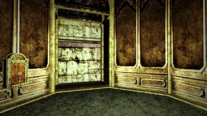 Doorways - Greenlight Trailer