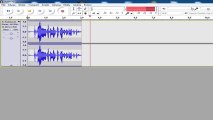 Audio Technica AT2020 USB Microphone - Sound Test