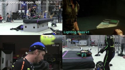 The Last of Us - [Spoiler] Fin alternative