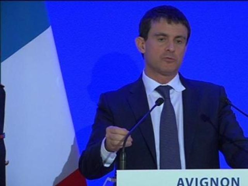 Agir contre l'insécurité, "meilleur moyen de lutter contre l'extrême droite" - 17/01