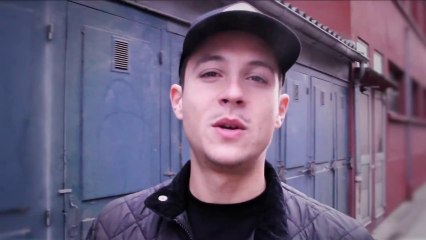 SHTAR ACADEMY Parloir #3,5 - Nemir & Nekfeu