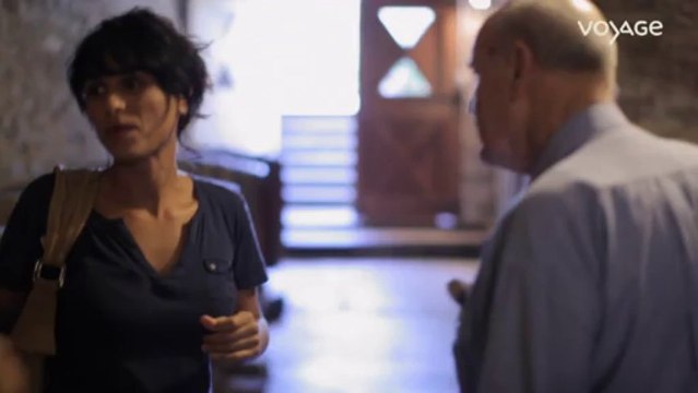 La route des vins : Australie, Le vin des jésuites